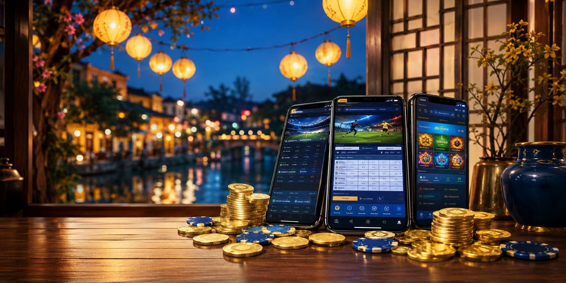 hubert 88 mobile gaming