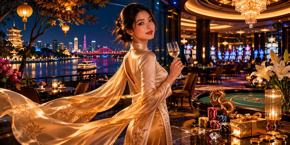 hubert 88 Casino & Slot